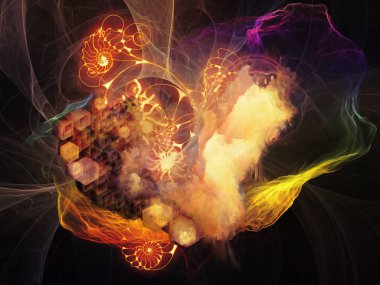 Matematik görselleştirme zemin