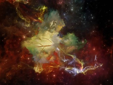 Gelişen rüya alanı