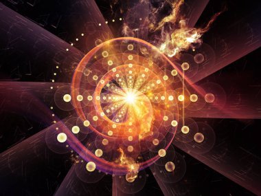 Özet akışı görselleştirme