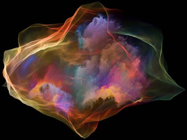 önceden zihin parçacık