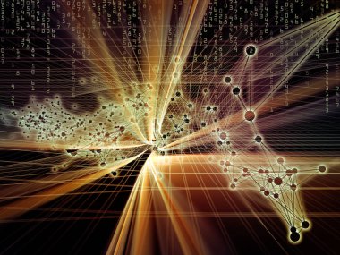 Sanal dünya soyutlama