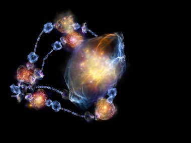 Dijital mücevherleri görselleştirme