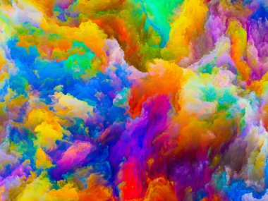 Yanlışlıkla renk arka plan