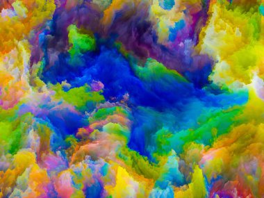 Yanlışlıkla renk arka plan