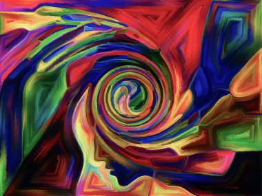 Yaprakları parçalanma