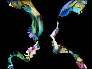 Sanallaştırma kendini parçalanma