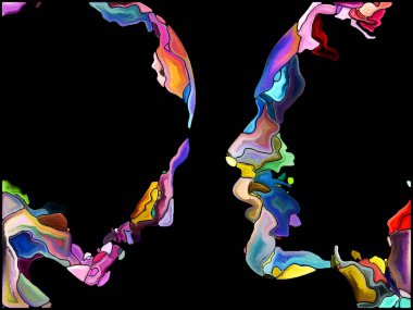 Sanal kendini parçalanma