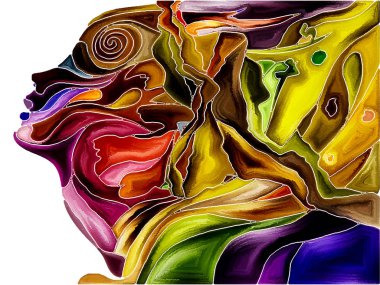 Mecazi kendini parçalanma