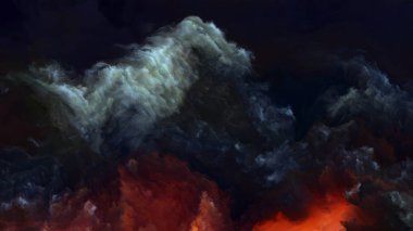 Uzaylı atmosfer krallıkları