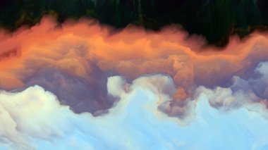 Uzaylı atmosfer bilgi işlem