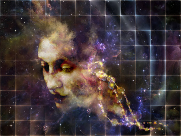 Evolving Our Past concept