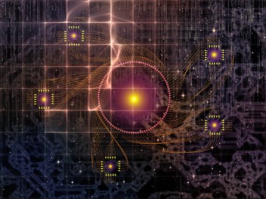 Sanal teknoloji bağlantılar