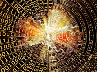 Sayıların dünyanın sırları