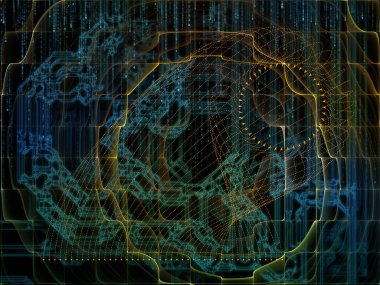 Yanılsamalar teknoloji bağlantılar