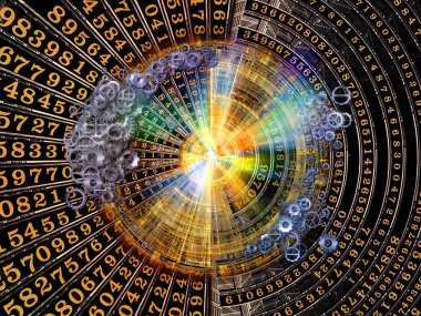 Dünya sayı yayılması