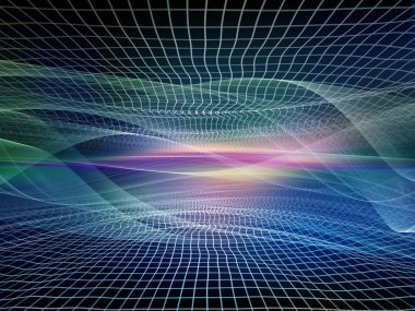 Sanal dünya teknolojileri