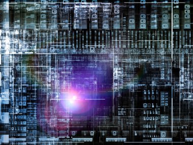 Teknoloji bağlantıların iç hayatı