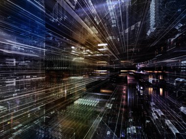 paradigma teknolojisi