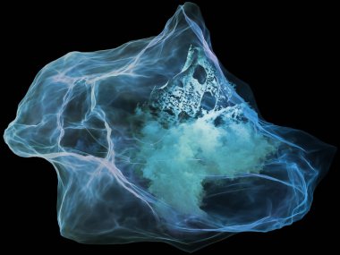 zihin parçacık kızdırma