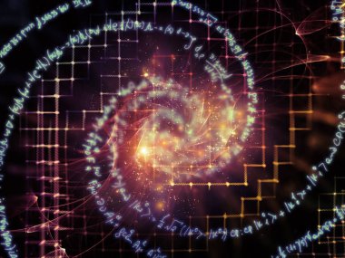 Eğrileri arka plan bilgi işlem