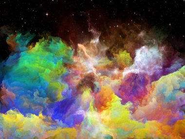 Advance alanı Bulutsusu