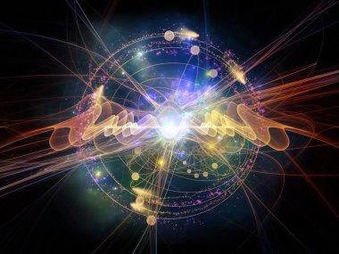 Önceden kuantum dalga