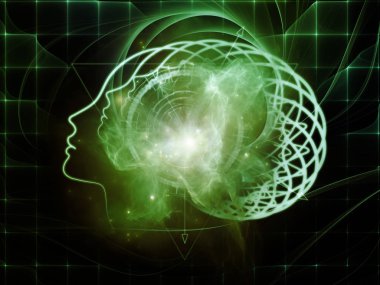 iç geometri sanal yaşam