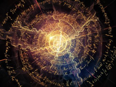 Sinerji Merkezi işleme