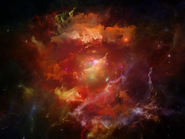 Çiçek rüya alanı