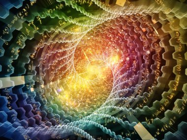 Gelişen merkezi işlem