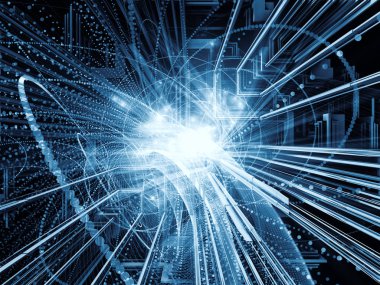 Dalga parçacık paradigması