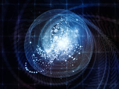 Partiküllerin yerini