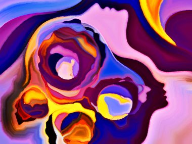 paradigma zihin şekiller