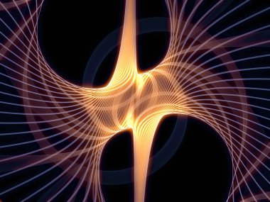 Kılavuz çizgileri ivme