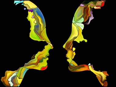 Mecazi kendini parçalanma