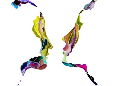 Sanal kendini parçalanma