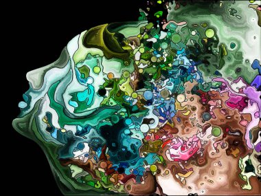 Kendini parçalanma vizyonu