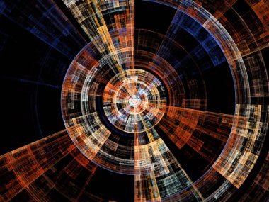 Veri bloğu döndürme tasarım