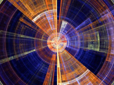 Sayısal veri bloğu döndürme