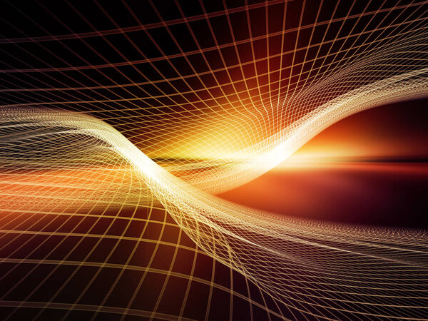 the Virtual World Stream