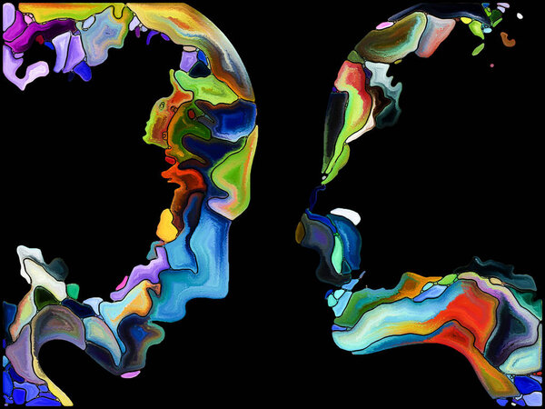 Виртуальная самофрагментация
