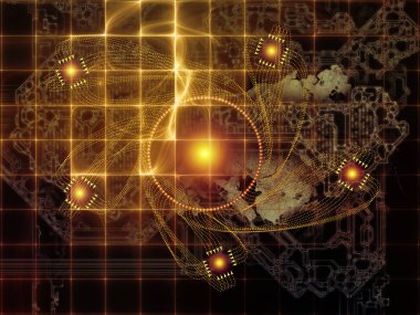 Sinerji teknoloji bağlantılar