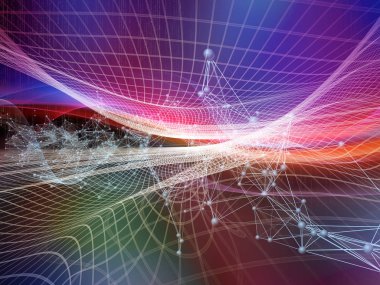 Sanal dünyanın açılım