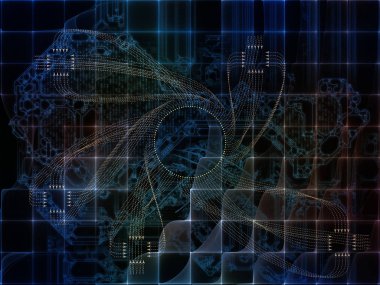 Sayısal teknoloji bağlantılar