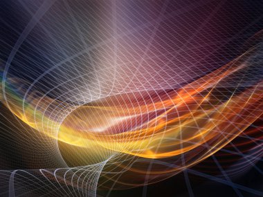 Dalgalar sanal dünya