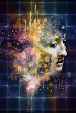 Matematik kitap kapağı