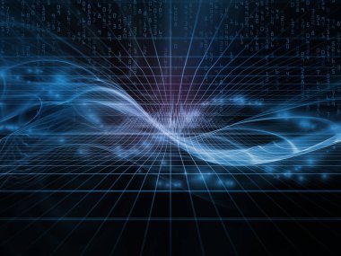 Sanal dünyanın dijital paradigmalar