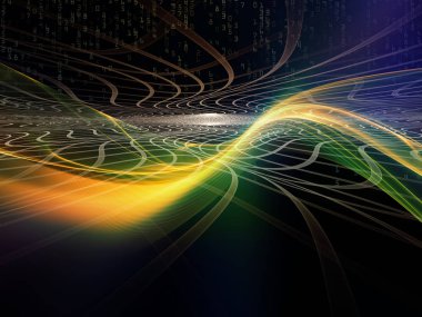 Sanal dünyanın açılım