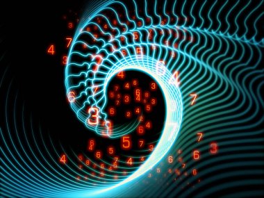 Sanal tamsayılar arka plan