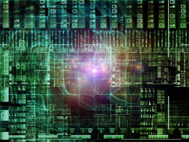 İleri teknoloji bağlantılar